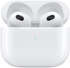 AirPods Gen 3